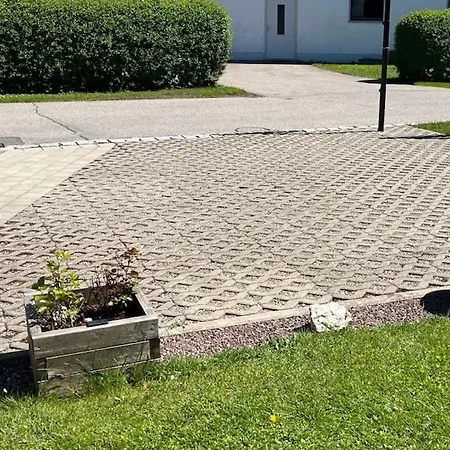 Zentrale Nellenbruck Im Schoenen Allgaeu *