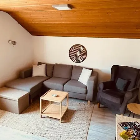 Appartement Zentrale Nellenbruck Im Schoenen Allgaeu