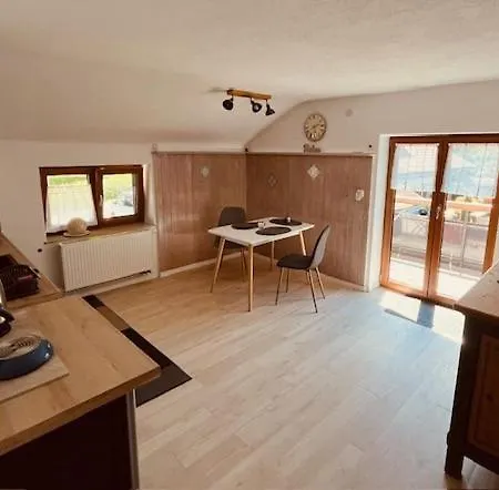 Zentrale Nellenbruck Im Schoenen Allgaeu Appartement Weitnau
