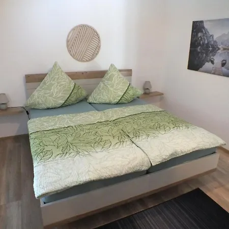Zentrale Nellenbruck Im Schoenen Allgaeu Appartement *